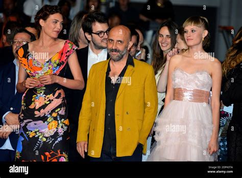 gaspar noe wife.